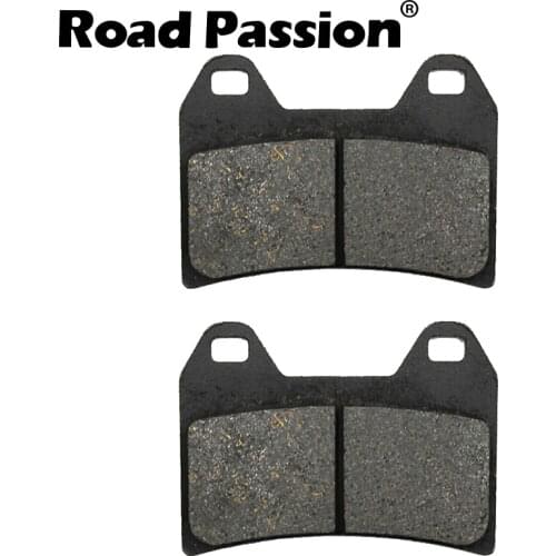 Motorcycle Front Brake Pads for DUCATI 400 / Dark 00-04 400 03-04 600 00-01 620 Multistrada 2006