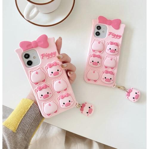 Phaedra Mobile Phone Accessories