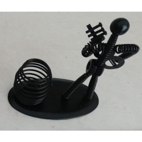 Musician Penholder BLACK