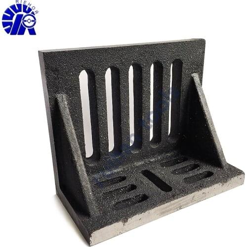 HL14 Homge Slotted Angle Plates 350*250*225