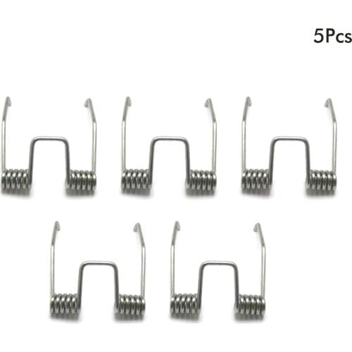Sirreepet Hair Clipper Replacement Spring Fit Wahl Coldless Clip For 8591/8148