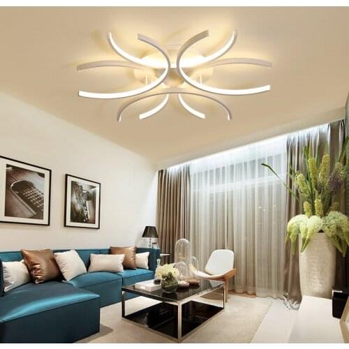 Nordic chandelier ceiling led ceiling light cafe hotel balcony porch restaurant living room bedroom home decoration luminaria