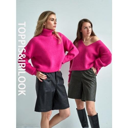 Женские пуловеры с открытыми плечами Toppies China At AliExpress