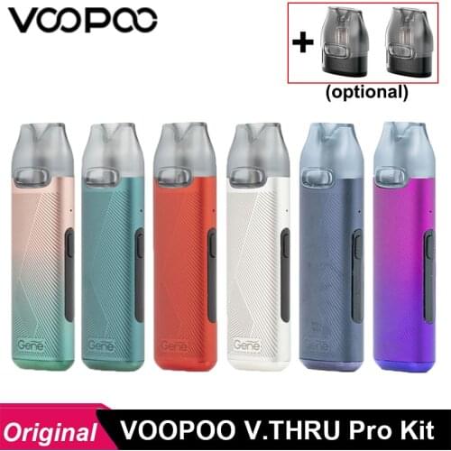 VOOPOO Smart House