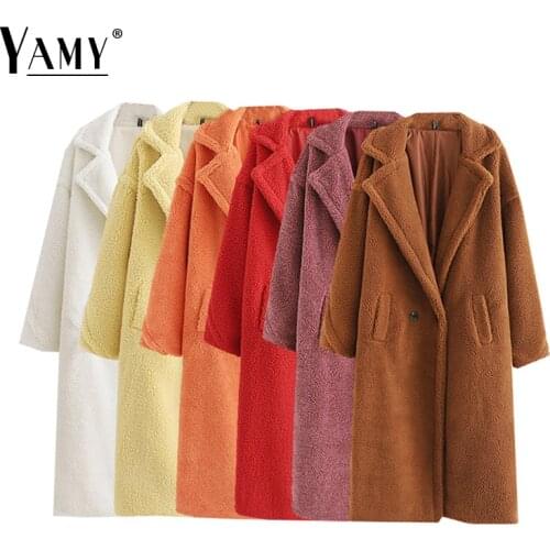 Длинные шубы YAMY China At AliExpress