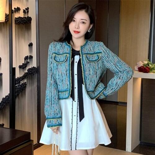 YATWAVS Women's Autumn Jackets