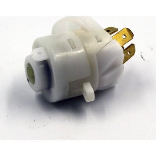 111905865L New Ignition Starter Switch 5 PIN For VW Golf I II Passat Jetta MK1 MK2 Caddy Audi 80 Car Accessories 111 905 865L