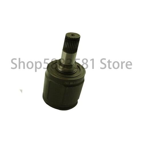 Car External junction hon dac ivi c Half shaft outer ball cage inner ball cage Five-flower shaft constant velocity universal joi