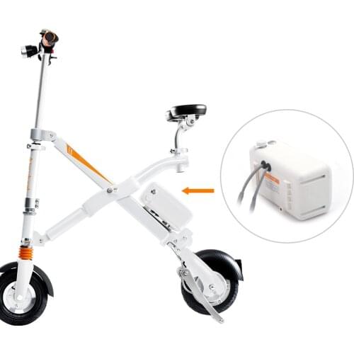 Airwheel E6 battery box whole setwith battery inside