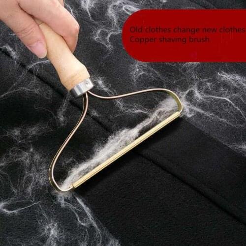 Lint Remover Fuzz Fabric Shaver for Carpet Woolen Portable Coat Clothes Fluff Fabric Shaver Brush Tool Fur Remover Lint Shaver