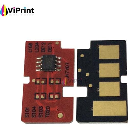 Toner Cartridge Chip For Samsung ml2951 2950 2951 ml2955 2955 4727 4728 4729FW 4729 Printer Powder Reset d103l mlt-d103l mlt103