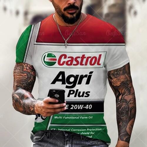 Fashion Vintage Mens T-Shirt Summer Streetwear Trendy Oversized Male T Shirts Harajuku O-Neck Short Sleeve Men Camiseta XXS-6XL