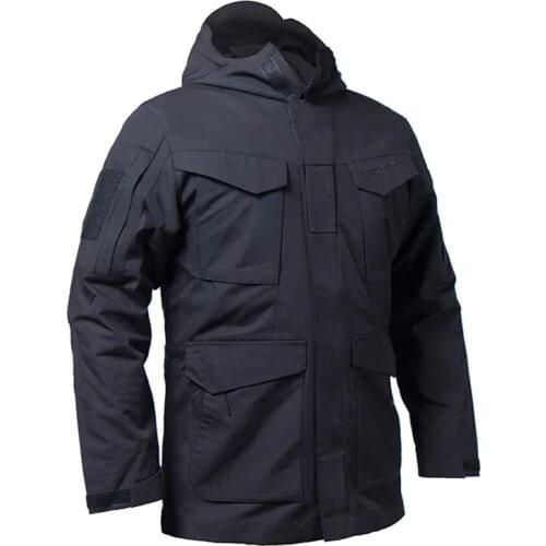 CQB.SHE Mens Military Tactical Jacket Camouflage Waterproof Softshell Hoody Hiking Camping Jacket Coat Army Cargoes Jacket