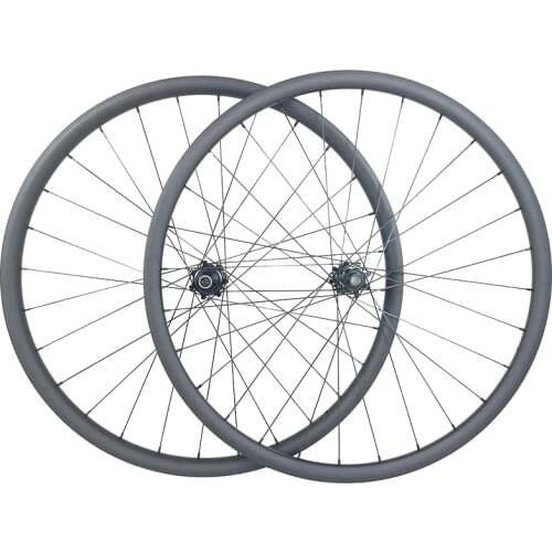 1520g 29er 28mm asymmetric BOOST carbon wheels 29in MTB XC straight pull 60T 6 pawl wheelset UD 3K 12K matte glossy 10s 11s 12s