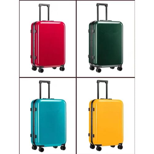 Luggage accessories right angle side metal LY427-64658