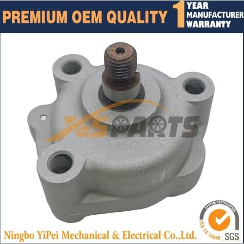 New Oil Pump 16851-35012 for Kubota D722 D782 D902 Z482 Z602