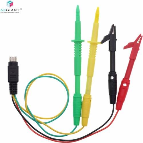 New Smart Remote Control Unlock Connecter For KD Tools KD Smart 2 Unlocking Line For KD Wizard 2 Cable KD-X2