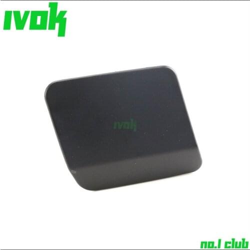 Right Side Headlight Washer Nozzle Cover for BMW X5 2014-2016 51117378590