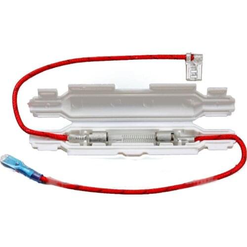 5KV 0.85A High Voltage Fuse for Microwave Ovens Universal Fuse Holder U1JE