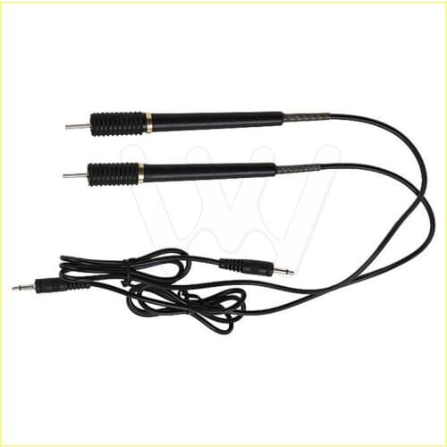 2pcs dental Wax Carving Pen Pencil Dental Lab Digital Electric Wax carving pen