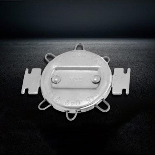 Spark Plug Gap Gauge Opener Measuring Adjustment Gapper Feeler Motorcycle Adjusting Spark Plug Gap Tool for Motorcycle