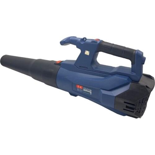 Blower High-power dust removal Small household electric blower Industrial grade dust blowing for construction sites