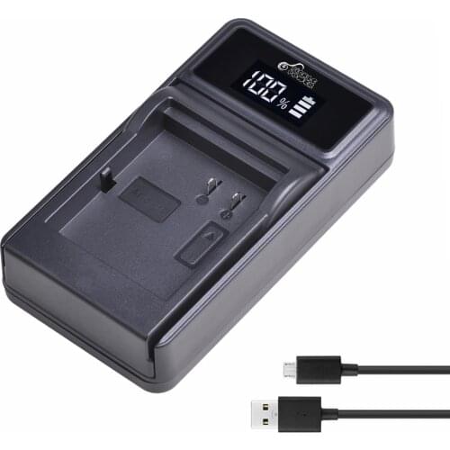 Charging Station for Arlo Pro Batteries, LED Battery Charger for Arlo Pro/ Arlo Pro 2/ Arlo Go Camera