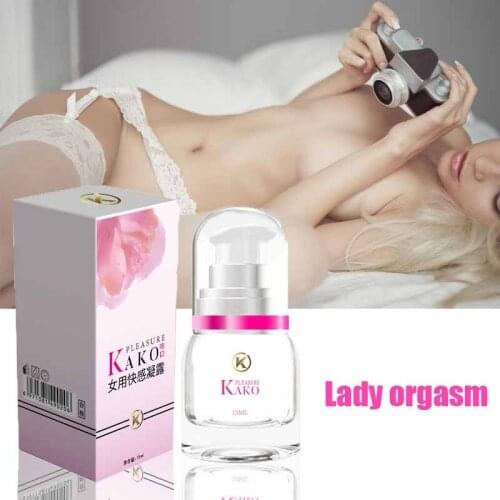 Women Sex Drops Sexual Female Pleasure Liquid Spray Ladies Flirt Orgasm Sexual Climax Body Lubricating Oil Love Climax Spray