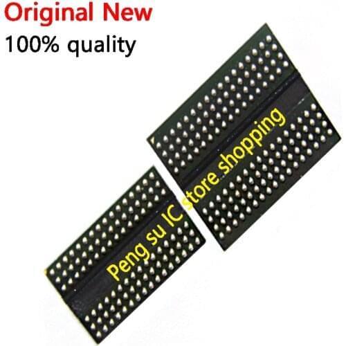 100% New D9VVR D9VVQ MT51J256M32HF-70:B MT51J256M32HF 70 B BGA Chipset