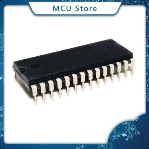 10pcs PCM54HP PCM54H PCM54 DIP-28 W27C512-45Z W27C512 27C512-45Z 27C512-45 ICL7135CN TLC7135CN ICL7135 TLC7135 PT2322 2322
