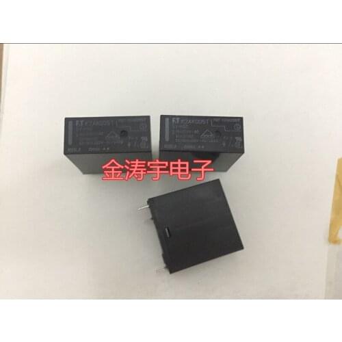 100%Original New FT K2AK005T K2AK012T K2AK024T DIP-4 16A 5VDC 12VDC 24VDC Power Relay