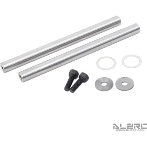 ALZRC - Devil 500 New Spindle Shafts