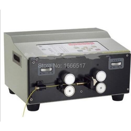 Free ship brand new Wire Cutting Stripping Machine Stripper B02C+Blades