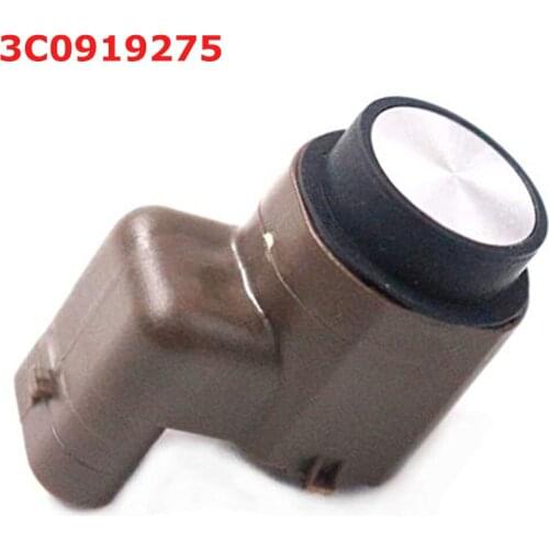 PDC Parking Sensor 3C0919275R 3C0919275N 3C919275 for Volkswagen VW Passat B6 Golf MK5 Jetta Touran
