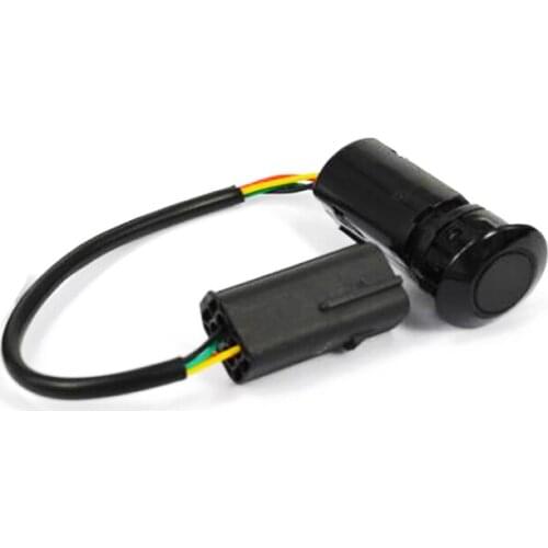 PDC Parking Sensor Parking Radar Parking Positioning Parktronic for Hyundai Sonata 2002-2005 95700-09100 9570009100