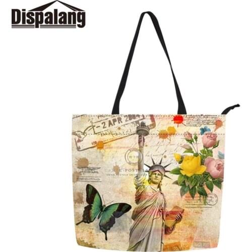 Женские необычные сумки Dispalang China At AliExpress