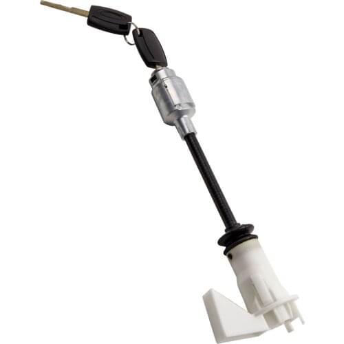 Bonnet Release Latch Lock Repair Kit For Ford Focus MK2 2004-2012 1343577