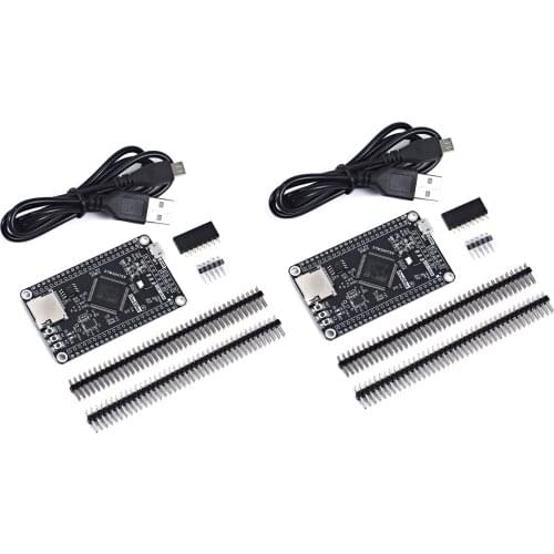 STM32H7 Development Board STM32H750VBT6 STM32H743VIT6 Development Board Core Board