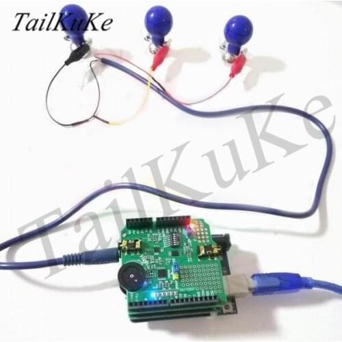 EMG Myoelectric Sensor Compatible with MyoWare SparkFun Software Open Source EMG