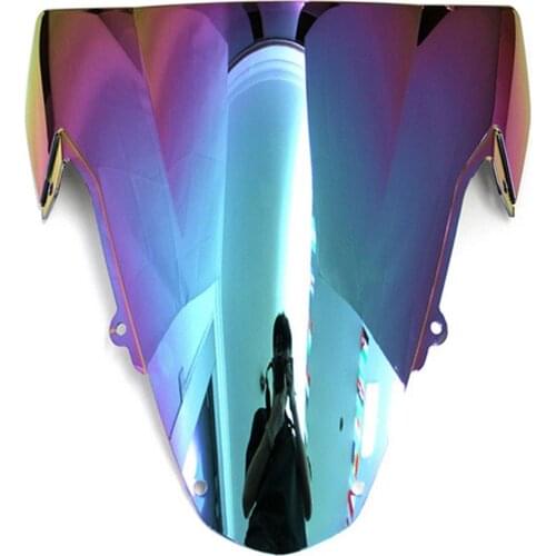 New for Suzuki GSX-R GSXR 1000 K3 2003 2004 Windshield Windscreen plastic repair part replacement