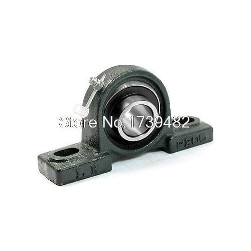 UCP205 P205 1" 25mm Bore Mounted Pillow Block Bearing