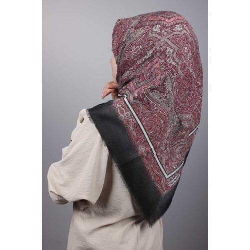 POLOİST DISASSEMBLY CHEESECLOTH DESEN-47 - RENK-04