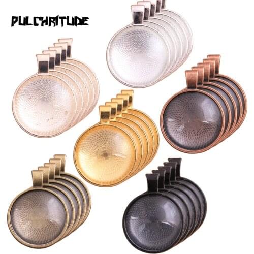 PULCHRITUDE Jewelry Findings