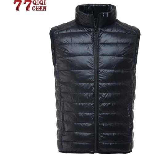 Qiqichen Travel Vests