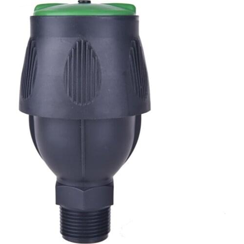 1 piece 3/4 Inch 360 Degree Rotating Sprinkler Latest Mid Distance Nozzle Garden Lawn Greenhouse Irrigation Sprayer Tool