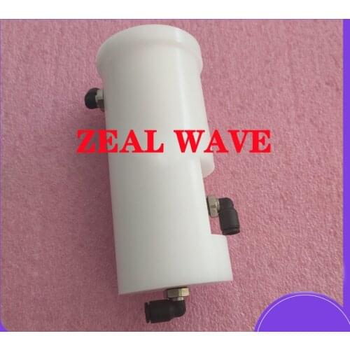 New Mindray Low Concentration Waste Liquid Tank BS400 BS420 BS430 BS460 Vacuum Pressure Tank Accessories