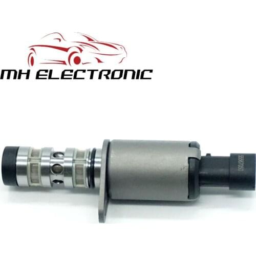 MH Electronic High Quality Solenoid Variable Valve VVT 55567050 for OPEL ASTRA INSIGNIA ZAFIRA for VAUXHALL for ALFA ROMEO