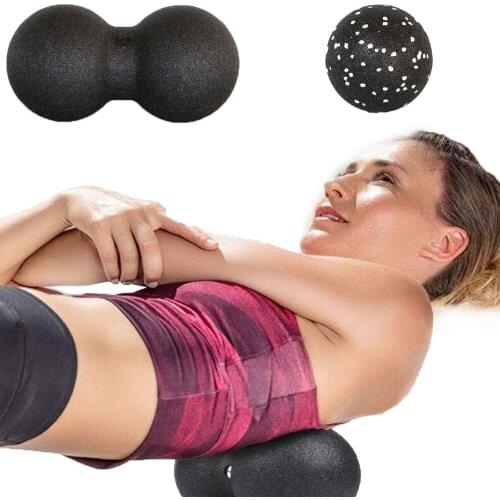 Women Yoga Foam Roller Meeage Ball Back Roller Fitness Yoga Block Therapy Relax Exercise Yoga Equipment Pilates Rooler Gym