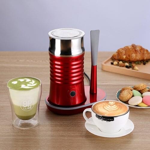 ZJMZYM Electric Cappuccinators