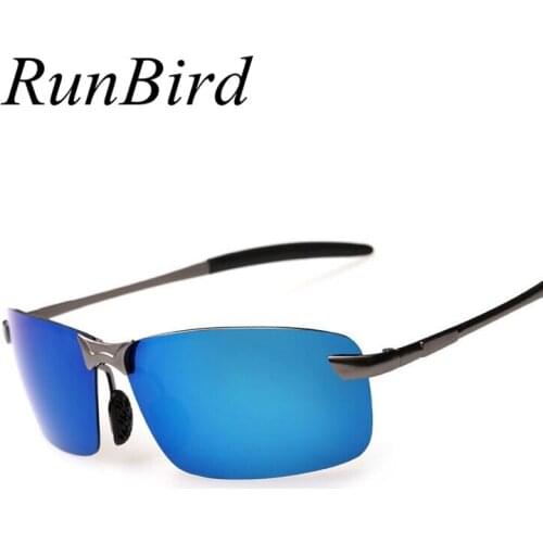 2018 Fashion Male Polarized Sunglasses Men Sunglass Sun Glasses Driving Sun Glasses Fashing Gafas Oculos De Sol R001